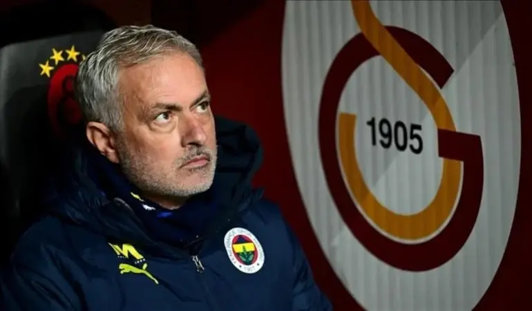 Mourinho’nun Galatasaray Davasında Karar Çıktı
