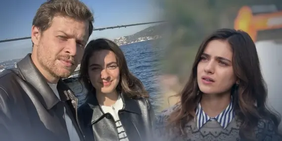 Taşacak Bu Deniz’in yıldızı projeyi son anda bıraktı!