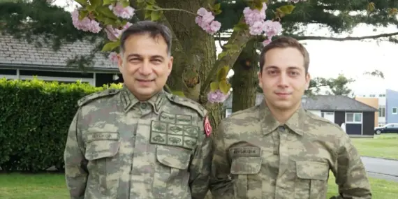 8 Yıllık Sır Perdesi Aralanıyor: Soruşturmada Yeni Tutuklama