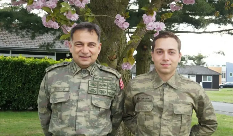 8 Yıllık Sır Perdesi Aralanıyor: Soruşturmada Yeni Tutuklama