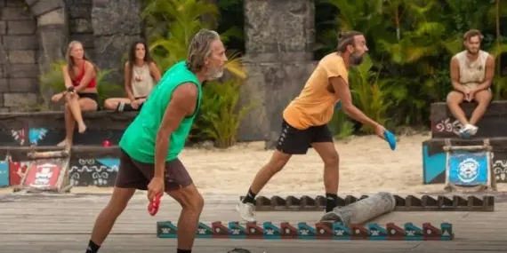 Survivor’da kritik hafta! İlk eleme adayı konseyde açıklandı