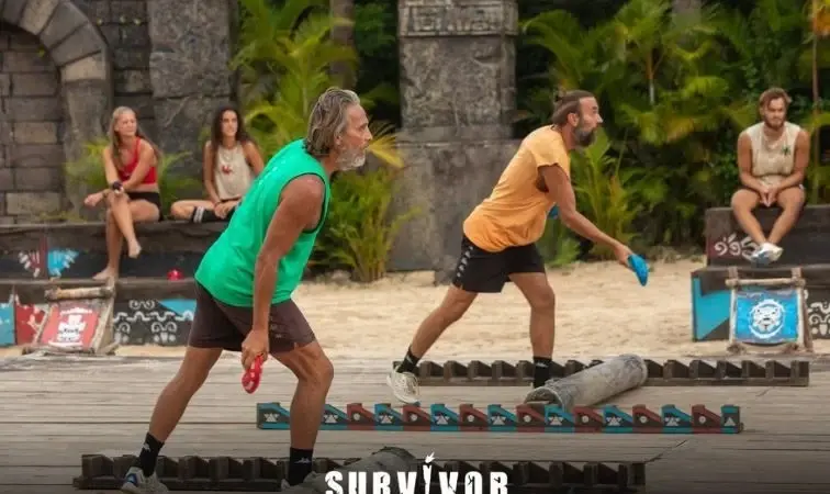 Survivor’da kritik hafta! İlk eleme adayı konseyde açıklandı