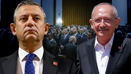 CHP’de Kurultay İçin Kritik Eşik Aşıldı: Yeterli İmza Toplandı