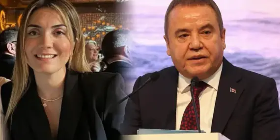 Zuhal Böcek Adli Kontrol Şartıyla Tahliye Edildi
