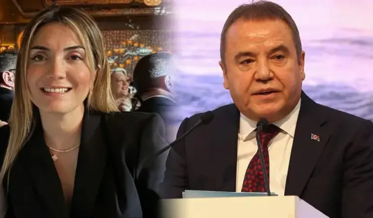 Zuhal Böcek Adli Kontrol Şartıyla Tahliye Edildi