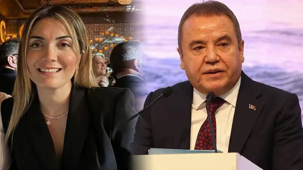 Zuhal Böcek Adli Kontrol Şartıyla Tahliye Edildi