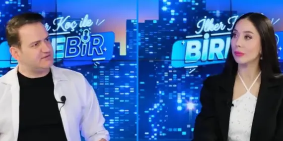 Ece Gürsel’den Dikkat Çeken İlişki Açıklaması. “Asgari ücretli biriyle birlikte olamam!”