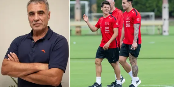 TÜRKİYE’NİN GÜCÜNÜ ANLATTI!