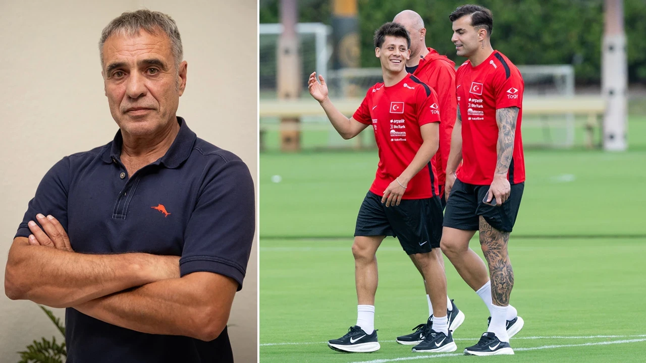 TÜRKİYE’NİN GÜCÜNÜ ANLATTI!