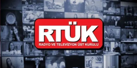RTÜK’TEN KANALLARA CEZA YAĞDI!