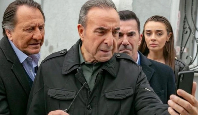 O SÖZLERİ GÜNDEM OLDU!