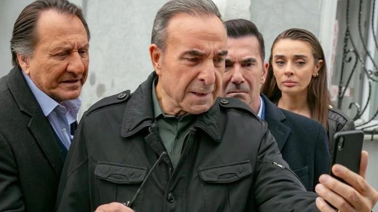 O SÖZLERİ GÜNDEM OLDU!