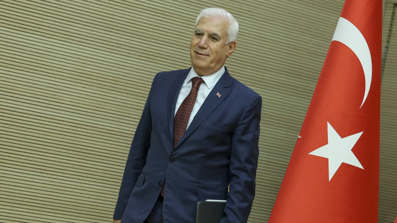 MUSTAFA BOZBEY DOSYASINDA KRİTİK GELİŞME