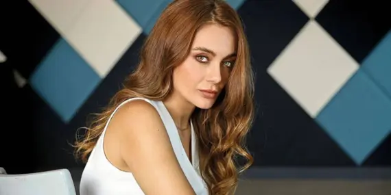 EVLİLİK HABERİ GÜNDEM OLDU!