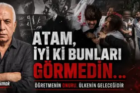 öğretmen