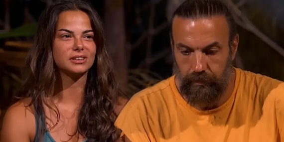Survivor’da İhanet İddiası Gündemde