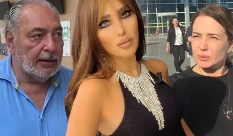 Reha Muhtar İçin Dikkat Çeken Paylaşım