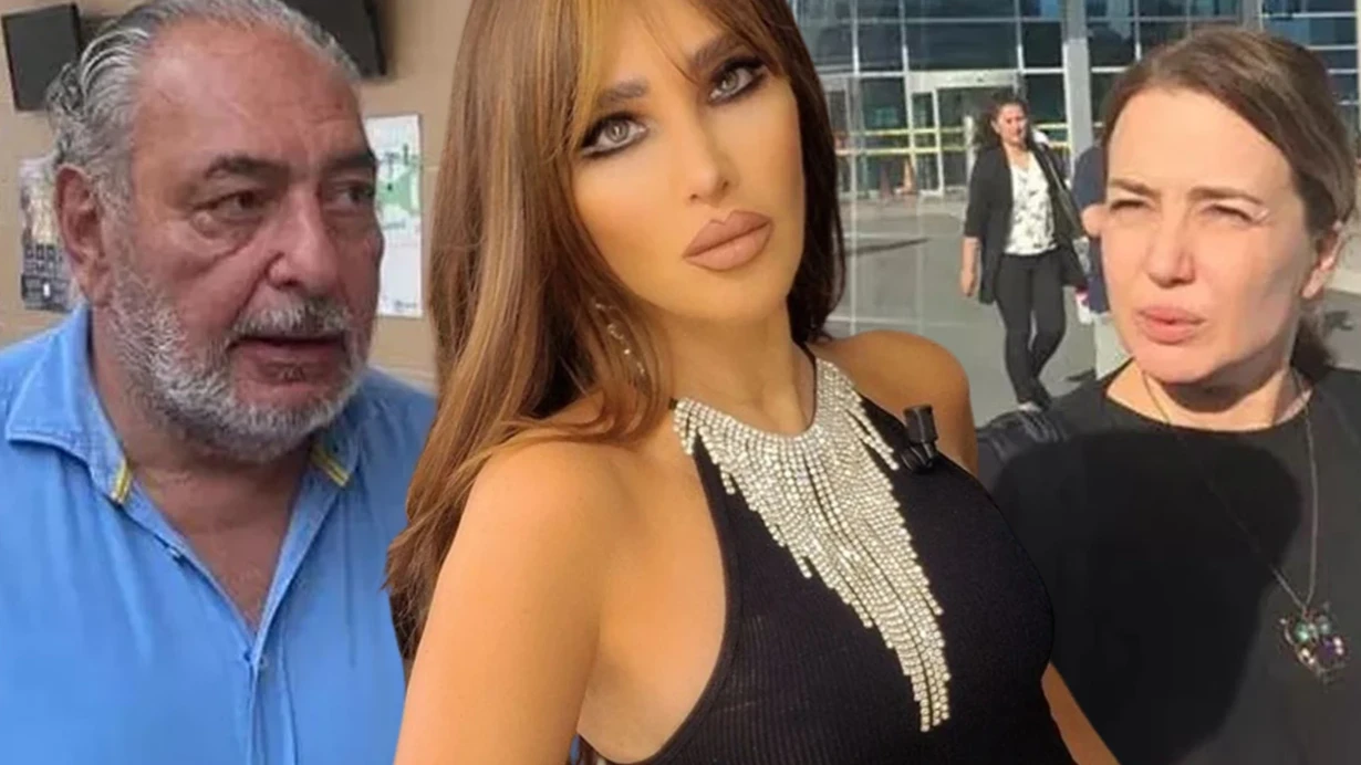 Reha Muhtar İçin Dikkat Çeken Paylaşım