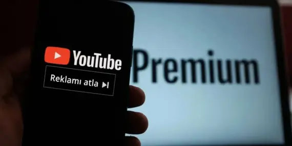 YOUTUBE PREMIUM’A REKOR ZAM!