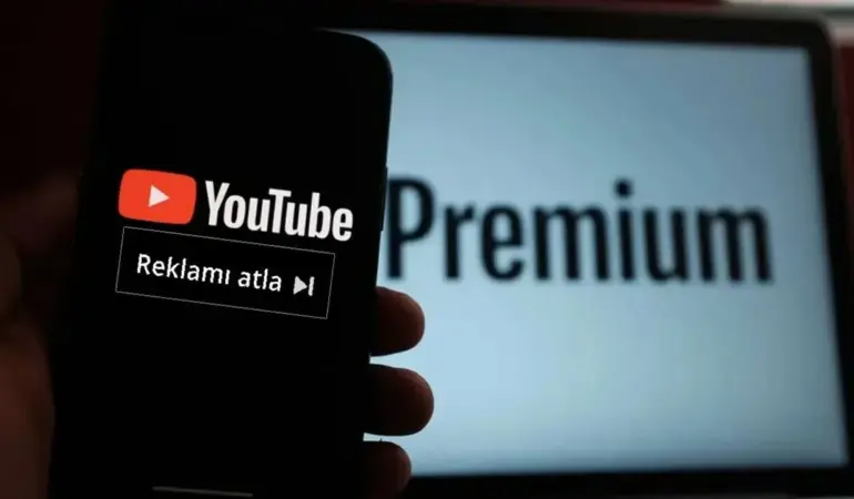YOUTUBE PREMIUM’A REKOR ZAM!