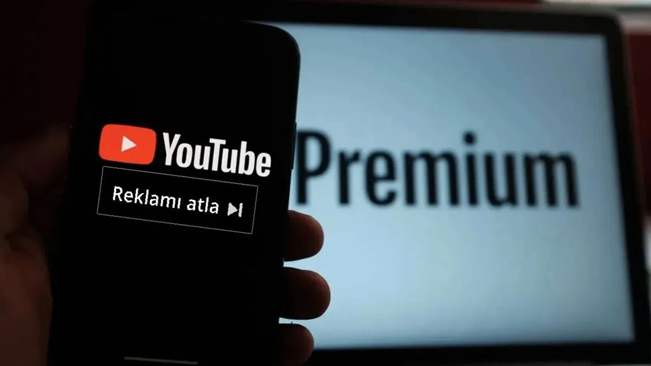 YOUTUBE PREMIUM’A REKOR ZAM!