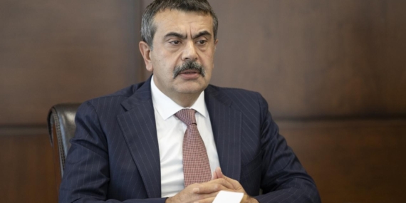 EĞİTİMDE VELİ HAMLESİ