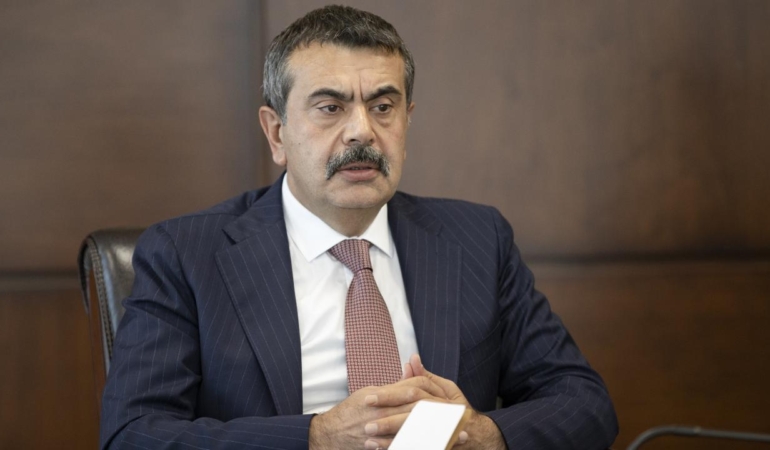 EĞİTİMDE VELİ HAMLESİ