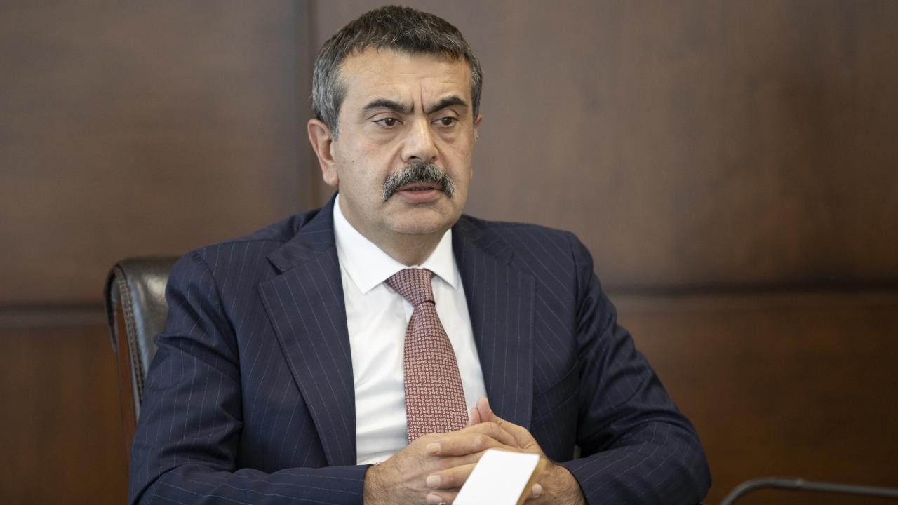 EĞİTİMDE VELİ HAMLESİ
