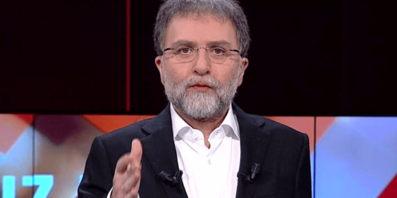 Ahbap Soruşturmasında Deprem: Ahmet Hakan’dan Ünlülere Çok Sert Hesaplaşma Çağrısı!
