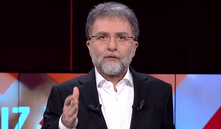 Ahbap Soruşturmasında Deprem: Ahmet Hakan’dan Ünlülere Çok Sert Hesaplaşma Çağrısı!
