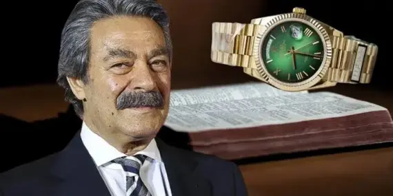 Kadir İnanır’ın gizli vasiyetleri ortaya çıktı!