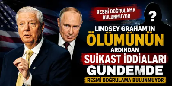 Graham’ın Ölümünün Ardından Gözler Rusya İddialarına Çevrildi