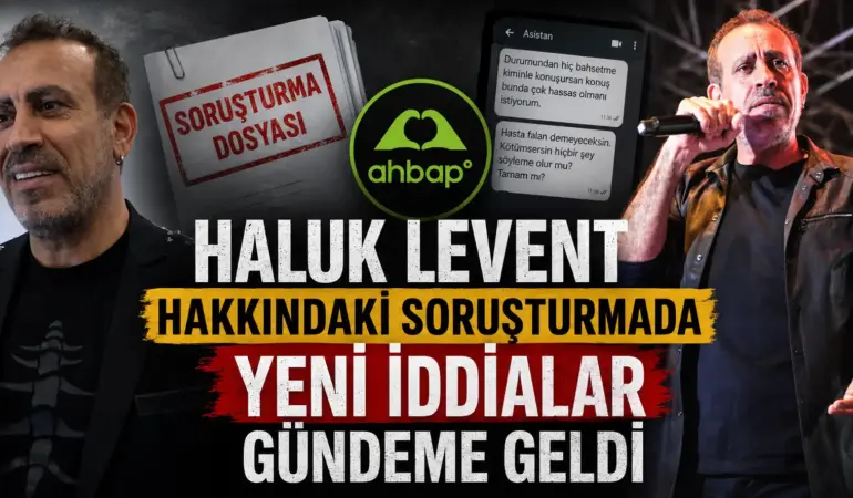 Soruşturmada Dijital Yazışmaların İncelendiği İddia Edildi
