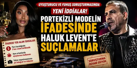 İstanbul’daki Soruşturmada Yeni Gelişme: Dosyaya Yeni Beyanlar Girdi