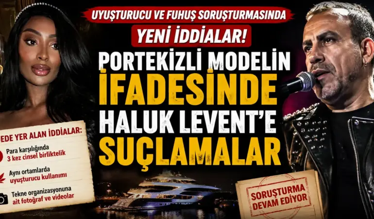İstanbul’daki Soruşturmada Yeni Gelişme: Dosyaya Yeni Beyanlar Girdi