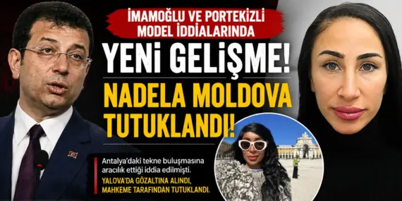 İmamoğlu Dosyasında Yeni Gelişme! “Tekne Buluşması” İddiasındaki İsim Tutuklandı