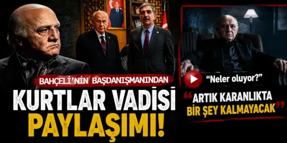Eyüp Yıldız’dan Olay Mesaj! “Açın Şu Işıkları” Paylaşımı Gündem Oldu