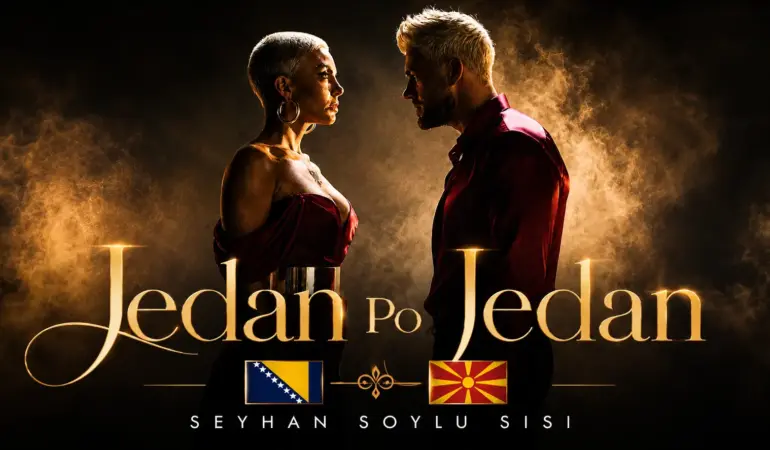 SEYHAN SOYLU’DAN 24. ŞARKI: “JEDAN PO JEDAN”