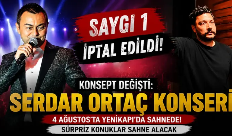 Oğuzhan Uğur Gözaltında! Serdar Ortaç’tan “Saygı 1” İçin Kritik Karar