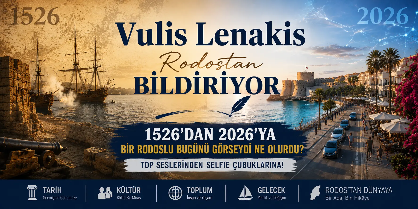 ZAMAN TÜNELİ