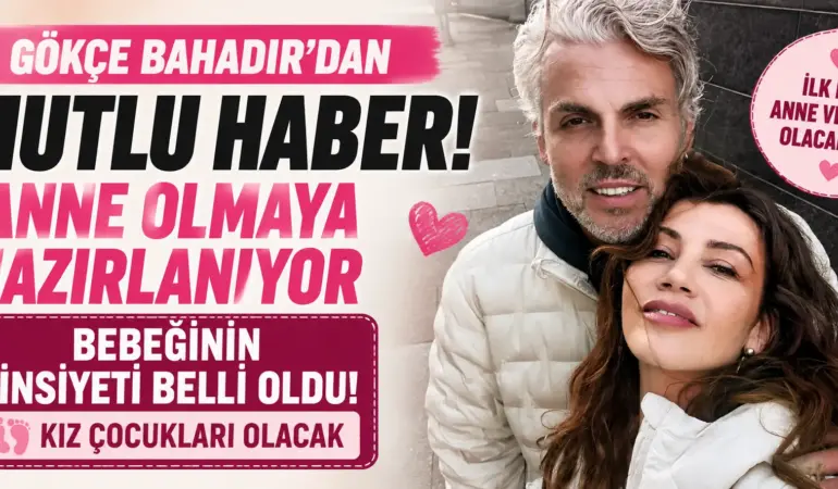 Ünlü Oyuncudan Hayranlarını Sevindiren Haber! Anne Olmaya Hazırlanıyor