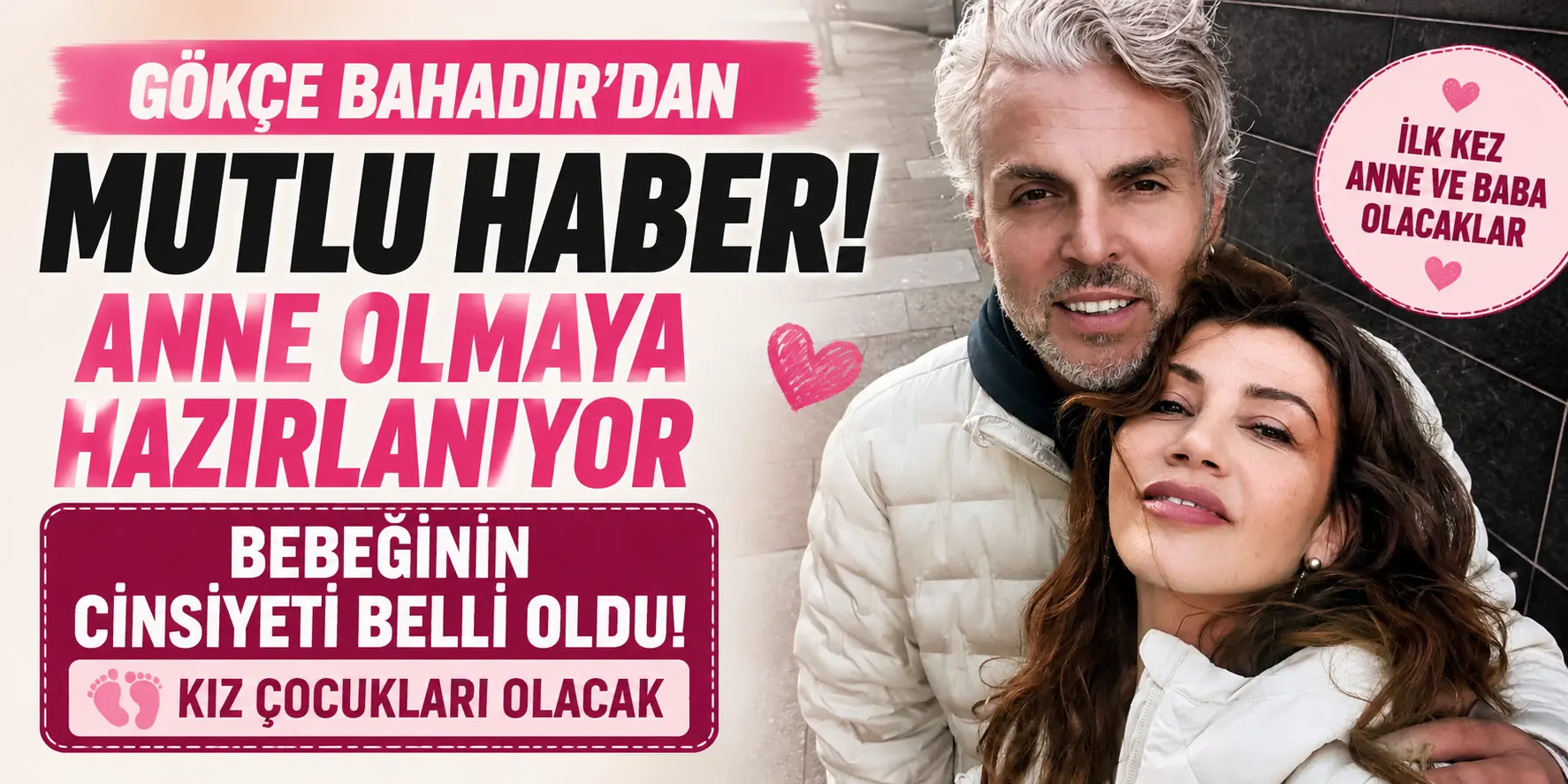 Ünlü Oyuncudan Hayranlarını Sevindiren Haber! Anne Olmaya Hazırlanıyor