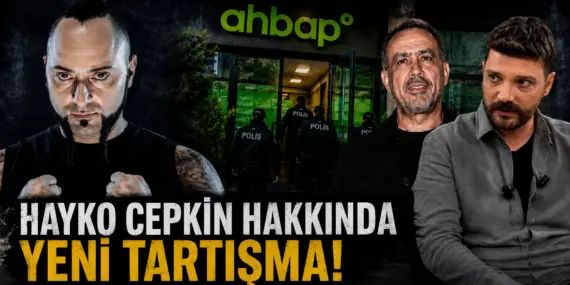 “Gırtlaklarına Yapışırım” Demişti! Hayko Cepkin’in Eski Sözleri Yeniden Gündemde
