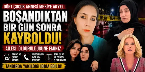 Müge Anlı’da Kan Donduran İddia! “Kardeşimi Kavurma Yaptılar” Sözü Gündeme Oturdu