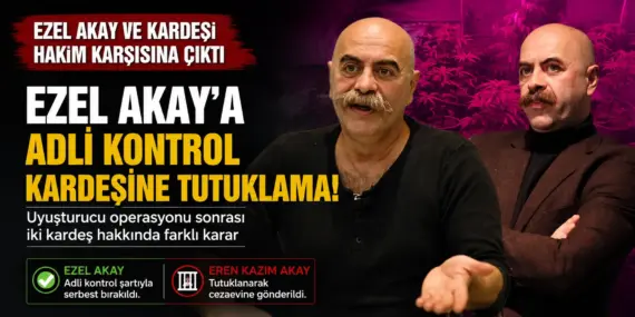 Ünlü Yönetmen Hakkında Mahkeme Kararı! Operasyon Sonrası Yeni Gelişme