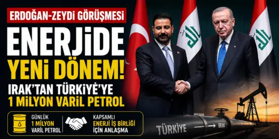Erdoğan’dan Bakan Bayraktar’a Talimat! “Başka Yere Muhtaç Olmayalım”