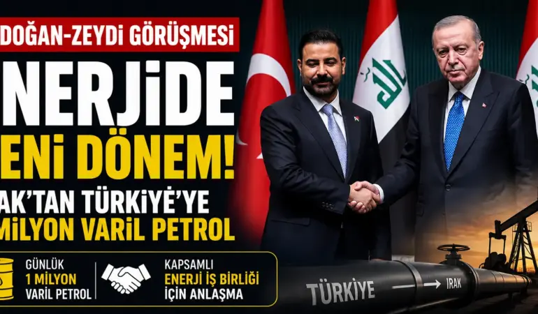 Erdoğan’dan Bakan Bayraktar’a Talimat! “Başka Yere Muhtaç Olmayalım”