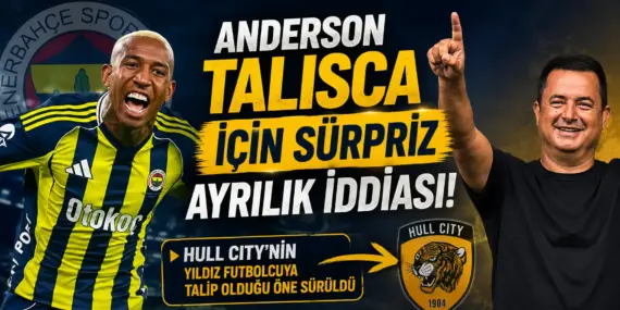 Acun Ilıcalı’dan Fenerbahçe’ye Dev Transfer Hamlesi İddiası!