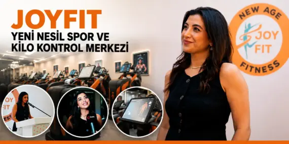 Uzun antrenmanlar yerini yeni nesil sağlıklı yaşam modeline bırakıyor