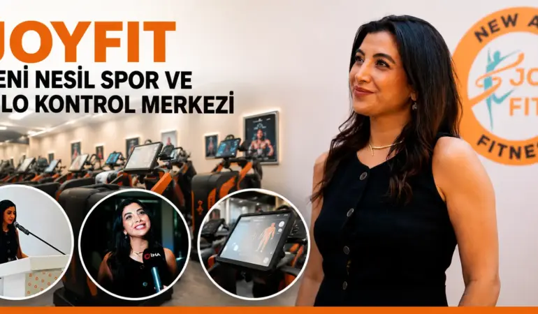 Uzun antrenmanlar yerini yeni nesil sağlıklı yaşam modeline bırakıyor